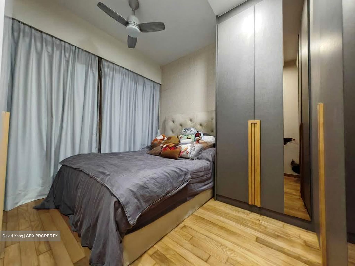 Bartley Ridge (D13), Condominium #552485171